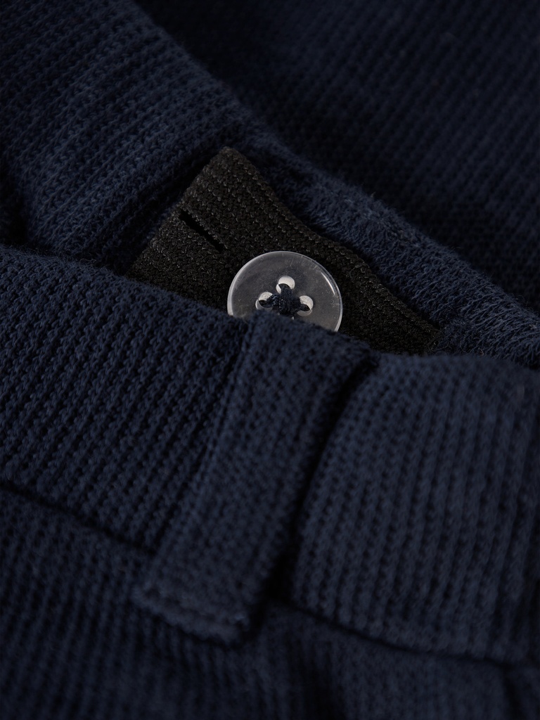 Name it | Broek Boys Nbmnonno Navy Blazer Solid