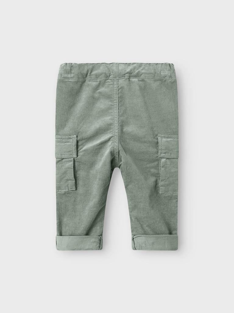 Name it | Broek Boys Nbmben Jadeite