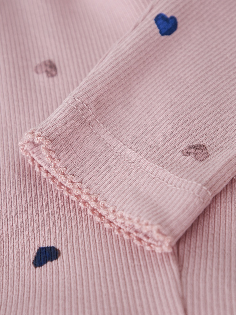 Name it | Legging Girls Nbfnutti Burnished Lilac