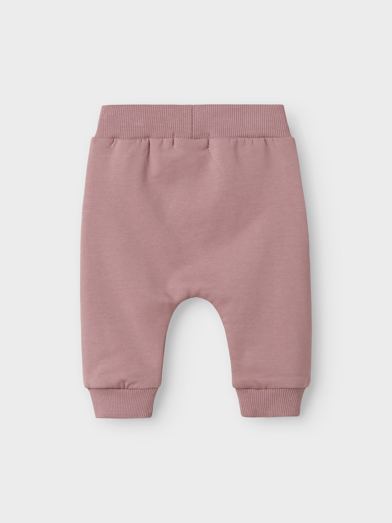 Name it | Broek Girls Nbfnilda Sweat Toadstool