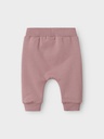 Name it | Broek Girls Nbfnilda Sweat Toadstool