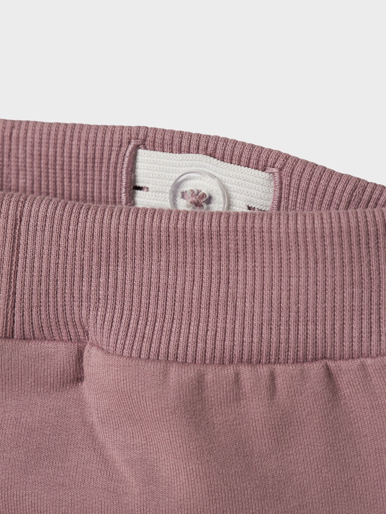 Name it | Broek Girls Nbfnilda Sweat Toadstool