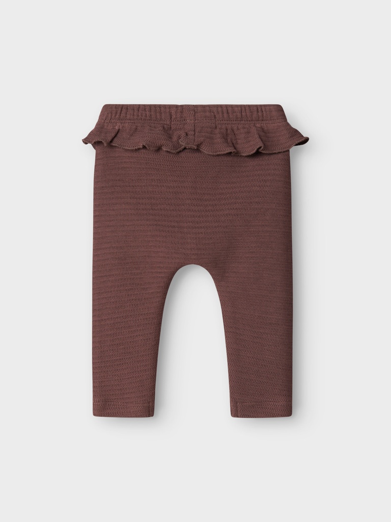 Name it | Legging Girls Nbfolaya Peppercorn