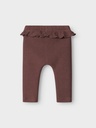 Name it | Legging Girls Nbfolaya Peppercorn