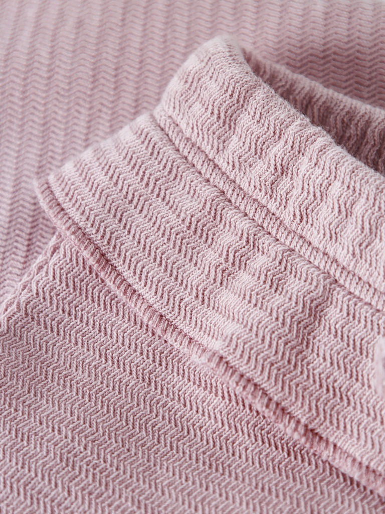 Name it | Legging Girls Nbfolaya Burnished Lilac