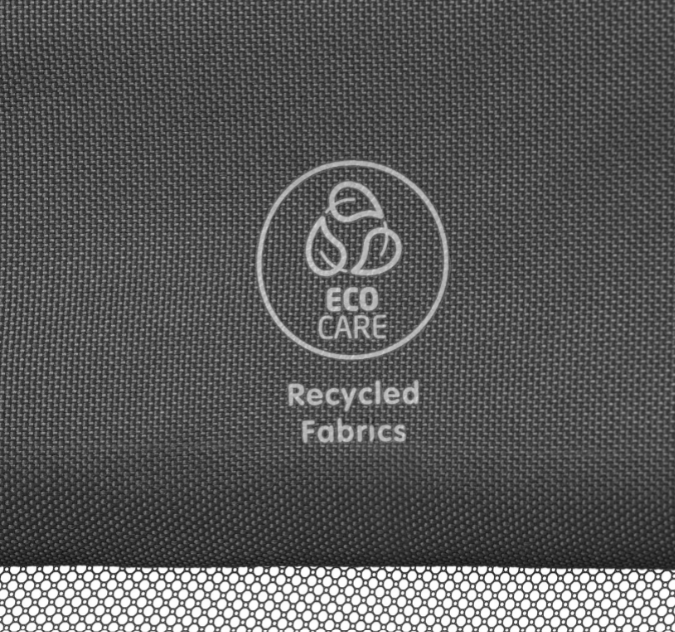 Maxi Cosi | Reisbed Calao Light Beyond Graphite Eco