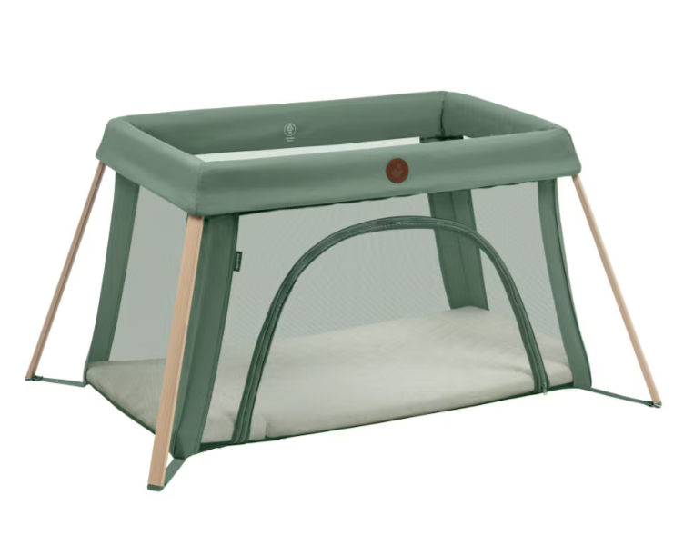 Maxi Cosi | Reisbed Calao Light Beyond Green Eco