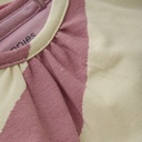 Noppies | T-shirt Girls Talladega Longsleeve Stripe Pattern Pink