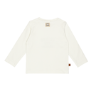 Frogs&Dogs | T-shirt Little Hero Legend Longsleeve White Alyssum