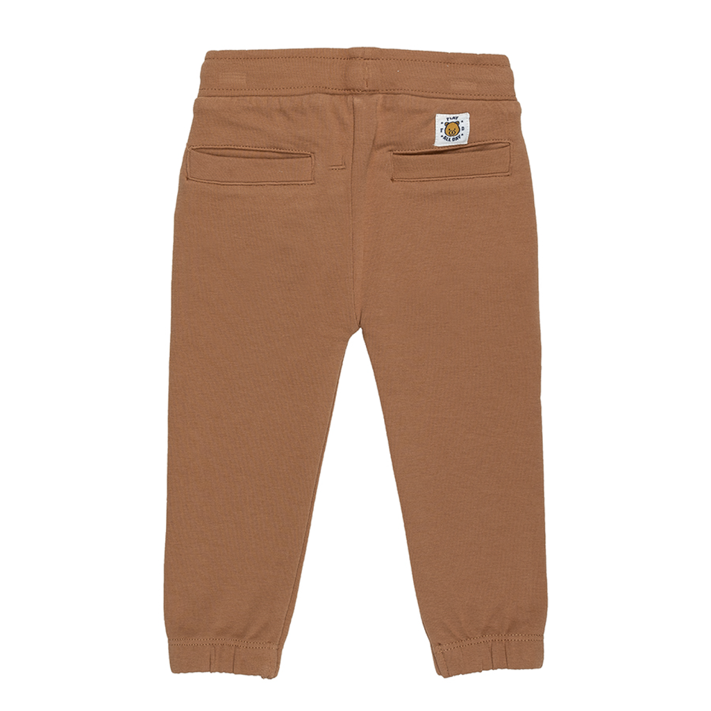 Frogs&Dogs | Broek Play All Day Jogging Beaver Fur