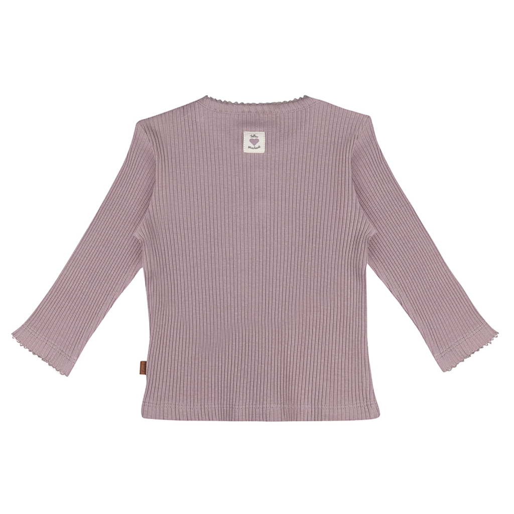 Frogs&Dogs | T-shirt Follow Your Heart Longsleeve Nirvana