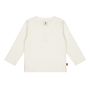 Frogs&Dogs | T-shirt Follow Your Heart Longsleeve Bird Jet Stream