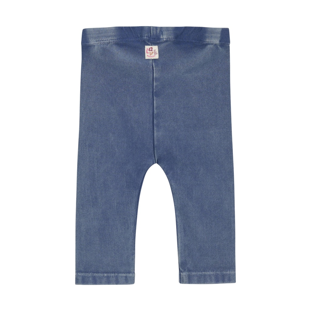 Noppies | Legging Girls Tonopah Blue Denim