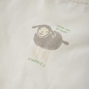 Noppies | T-shirt Sjeba Longsleeve Egret