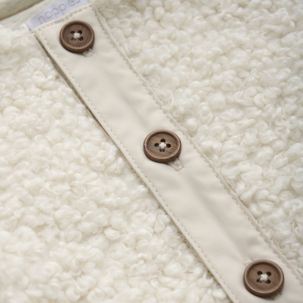 Noppies | Broek Sibley Animals Sand/Nude (kopie)