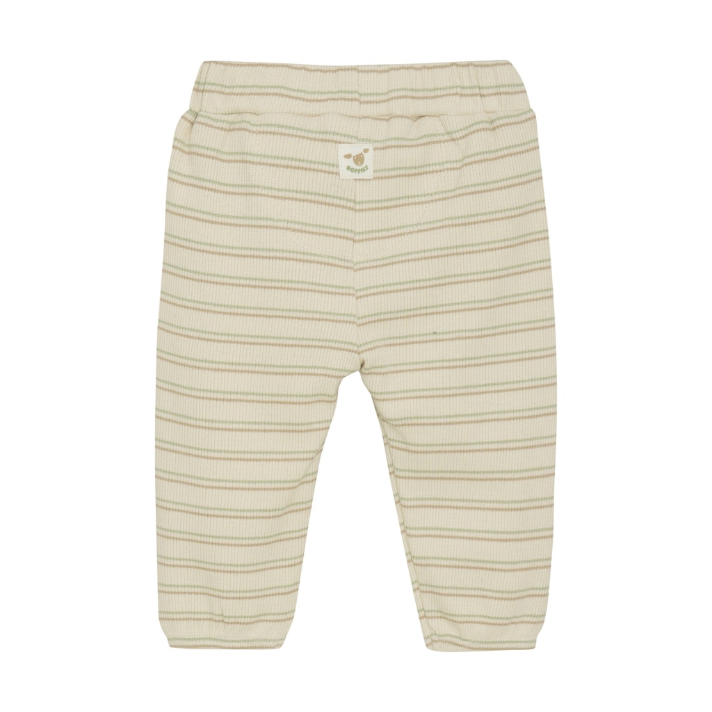 Noppies | Broek Sturgis Stripe Off White