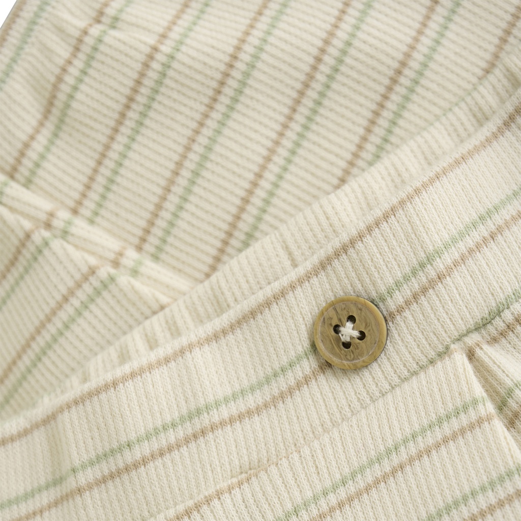 Noppies | Broek Sturgis Stripe Off White