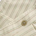 Noppies | Broek Sturgis Stripe Off White