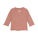 Noppies | T-shirt Telluride Longsleeve Canyon Clay