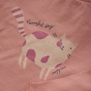 Noppies | T-shirt Telluride Longsleeve Canyon Clay