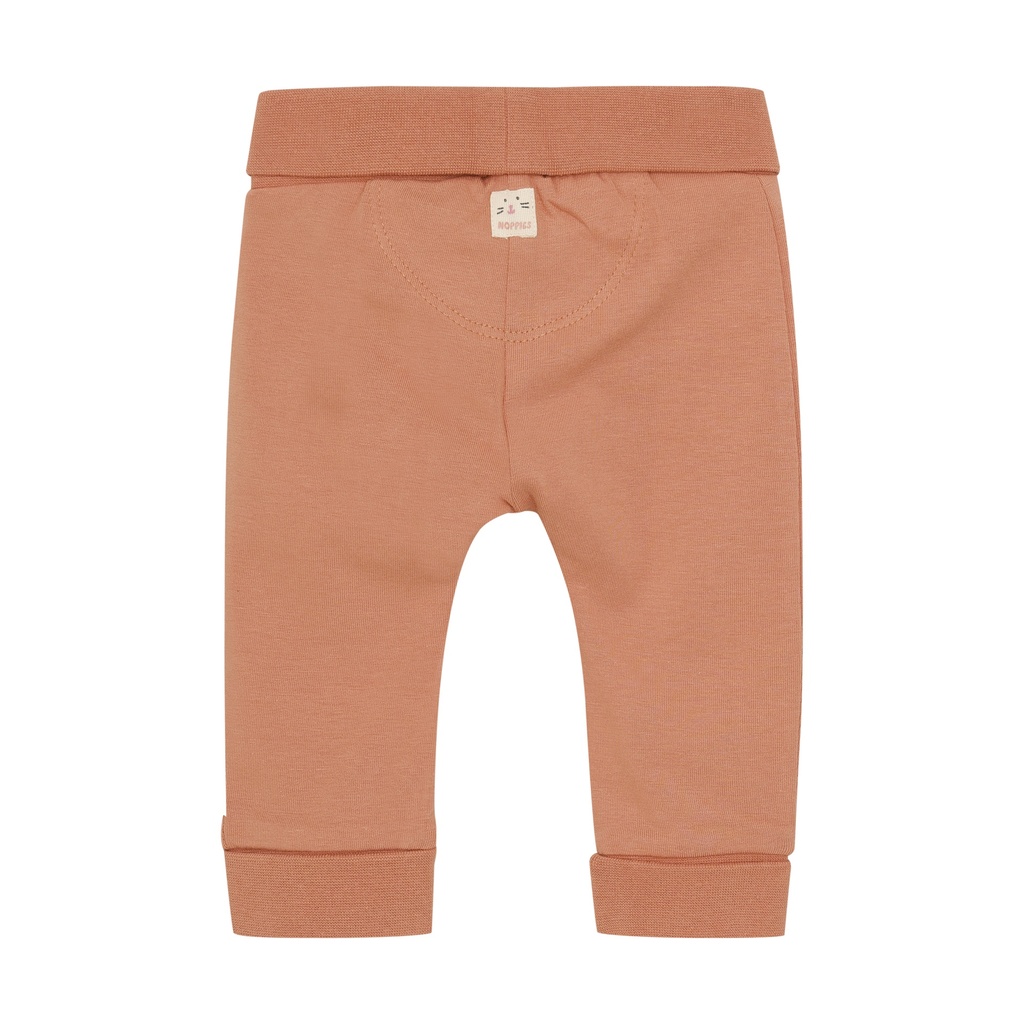 Noppies | T-shirt Telluride Longsleeve Canyon Clay (kopie)