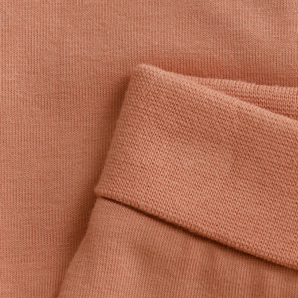 Noppies | T-shirt Telluride Longsleeve Canyon Clay (kopie)