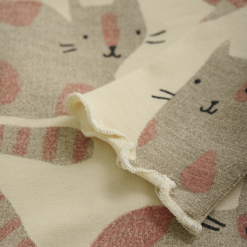 Noppies | T-shirt Girls Twain Longsleeve Medium Grey