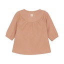 Noppies | Jurk Girls Talmage Canyon Clay