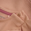 Noppies | Jurk Girls Talmage Canyon Clay