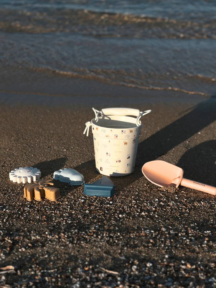 Bamboom | Strandspeelgoed The Farm Strandset 