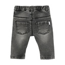 Noppies | Broek Boys Saranac Medium Wash Grey
