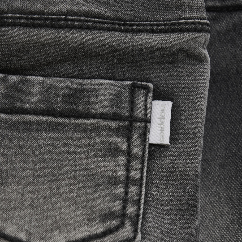 Noppies | Broek Boys Saranac Medium Wash Grey