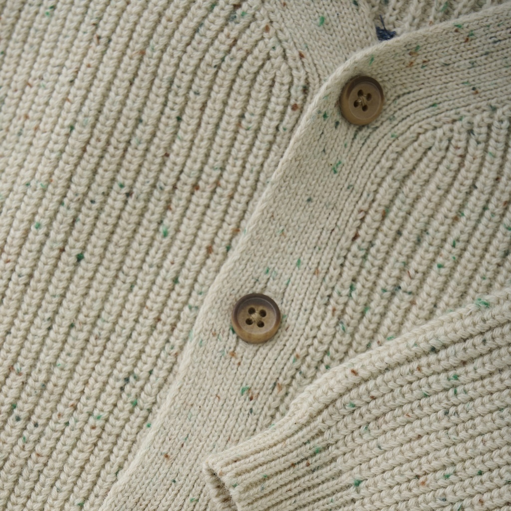 Noppies | Gilet Boys Steger Whitecap Gray