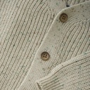 Noppies | Gilet Boys Steger Whitecap Gray