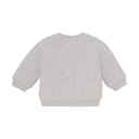 Noppies | Pull Sinton Grey Melange 