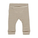 Noppies | Broek Surry Stripe Medium Brown