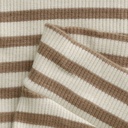 Noppies | Broek Surry Stripe Medium Brown