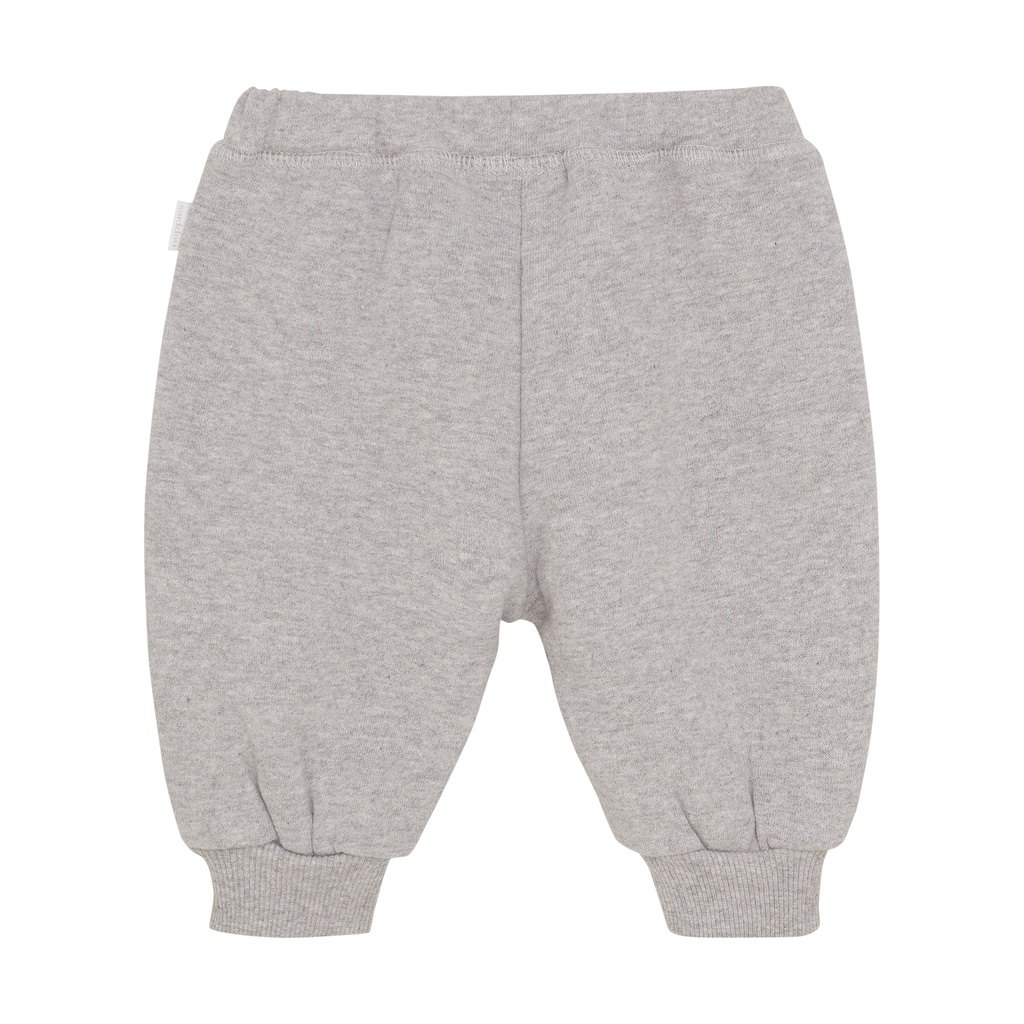 Noppies | Broek Sherman Grey Melange