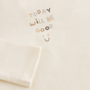 Noppies | T-shirt Sealy Longsleeve Egret