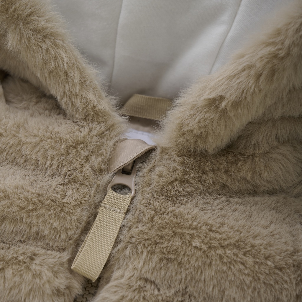 Noppies | Kruippak Sandstone Portabella