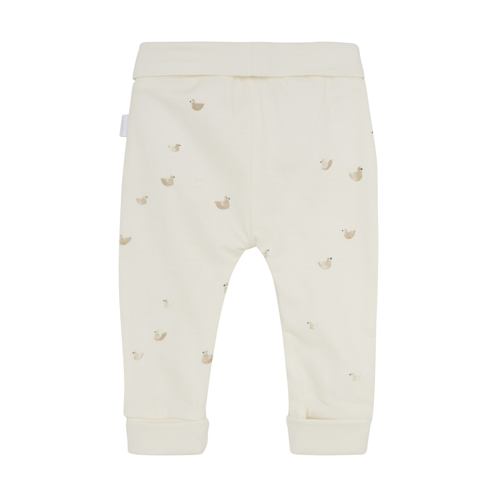 Noppies | Broek Neal Animals Off White