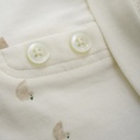 Noppies | Broek Neal Animals Off White