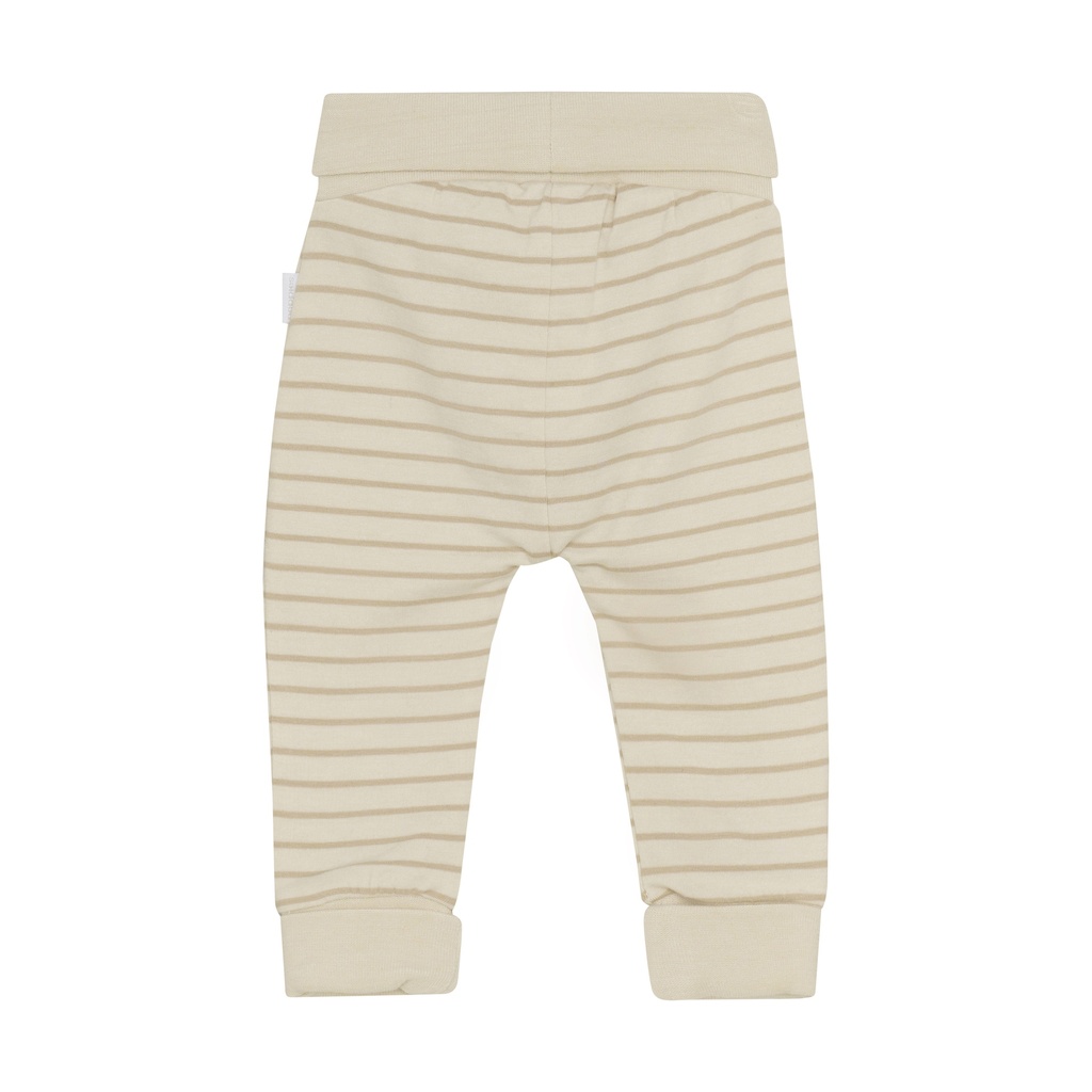 Noppies | Broek Neal Stripe Off White