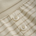 Noppies | Broek Neal Stripe Off White