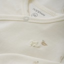 Noppies | Kruippak Nolan Animals Off White