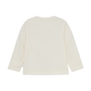 Noppies | T-shirt Noam Longsleeve Egret