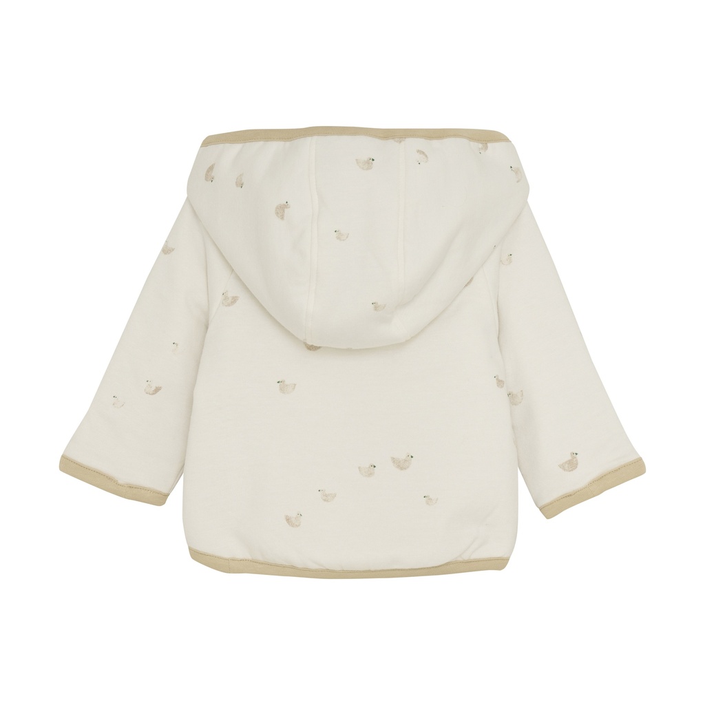 Noppies | T-shirt Noam Longsleeve Egret (kopie)