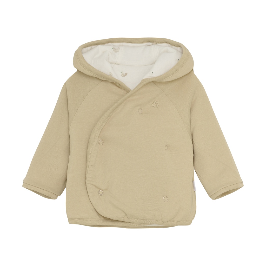 Noppies | T-shirt Noam Longsleeve Egret (kopie)