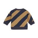 Noppies | Pull Boys Scottsville Stripe Dark Blue