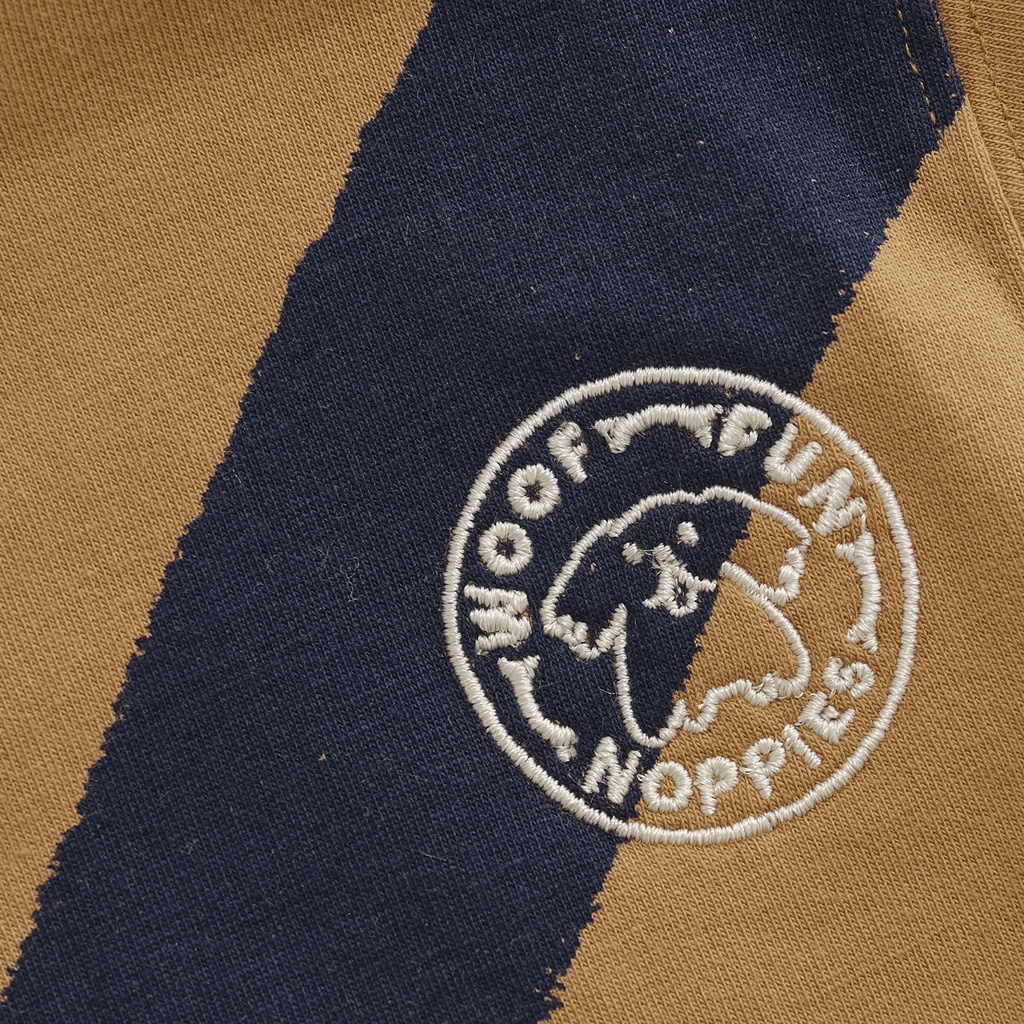 Noppies | Pull Boys Scottsville Stripe Dark Blue